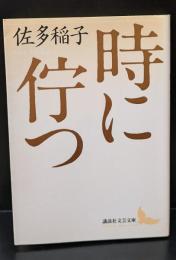時に佇つ（講談社文芸文庫）