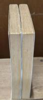 ワイマルのロッテ　上下2冊揃い（岩波文庫赤434-2・3）