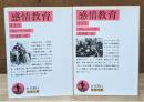 感情教育　上下2冊揃い（岩波文庫赤538-3・4）