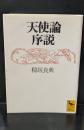 天使論序説（講談社学術文庫1232）