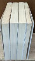 詩と真実　全4冊揃い（岩波文庫赤406-407）