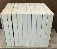 水滸伝 : 完訳　全10冊揃い（岩波文庫赤16-17）