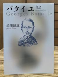 バタイユ : 消尽 (講談社学術文庫 1762)