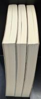 イタリア紀行　全3冊揃い（岩波文庫赤405）