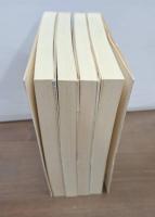 唐代詩人論　全4冊揃い （講談社学術文庫369-372）