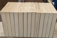 千一夜物語 : 完訳　全13冊揃い（岩波文庫赤780-781）