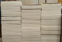 江戸川乱歩全集　全30冊揃い（光文社文庫）