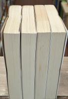 歴史序説　全4冊揃い（岩波文庫青481-1）