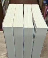 レ・ミゼラブル　全4冊揃い（岩波文庫赤531）