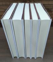 認識問題 : 近代の哲学と科学における 全4巻5冊揃い（1・2-1・2-2・3・4）