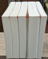 カラマーゾフの兄弟　全5冊揃い（光文社古典新訳文庫）