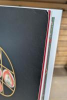 東寺の曼荼羅図 : みほとけの群像