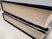 杉浦梅潭　目付日記・箱館奉行日記　全2冊揃い