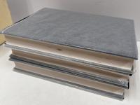 官刻 孝義録　上中下巻　全3冊揃い