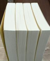 妖精の女王　全4冊揃い（ちくま文庫）