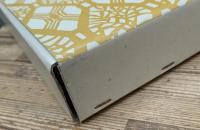 天然染料の研究　理論と実際染色法