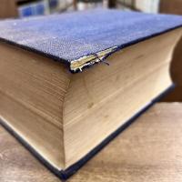 日本書誌学之研究