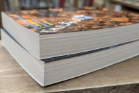 なしくずしの死 上下2冊揃い （河出文庫）