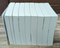 日本語の歴史　全8冊揃い（平凡社ライブラリー）