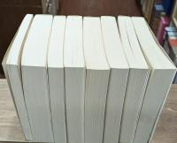 マハーバーラタ : 原典訳　全8冊揃い（ちくま学芸文庫）