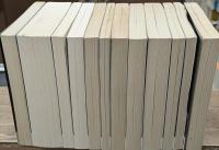 中上健次選集　全12冊揃い（小学館文庫）