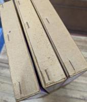 ロマーン・ヤーコブソン選集 全3冊揃い