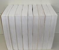 つげ義春コレクション 　全9冊揃い庫（ちくま文庫）