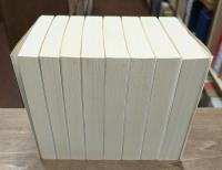 正史 三国志 全8冊揃い (ちくま学芸文庫)