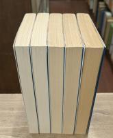 近世風俗志 : 守貞謾稿 全5冊揃い（岩波文庫 黄267）