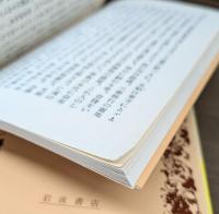 沙石集　上下2冊揃い （岩波文庫 黃135）