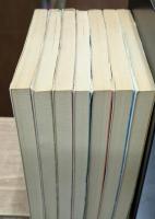 江戸時代史　全7冊揃い（講談社学術文庫）