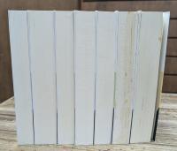 新装版　源氏物語 : 全現代語訳 全7冊揃い (講談社学術文庫 1456-1462)