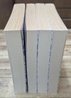 今昔物語集　全4冊揃い(岩波文庫黄19)