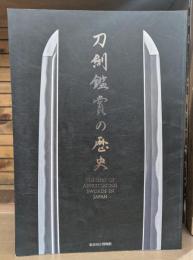 刀剣鑑賞の歴史