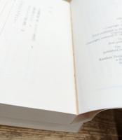 アブサロム、アブサロム! 上下2冊揃い　(岩波文庫 赤323)