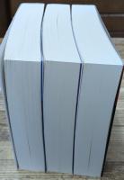 神曲　全3冊揃い（講談社学術文庫2242-2244）