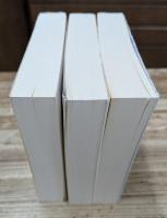 日本幻想文学大全 全3冊揃い （ちくま文庫）