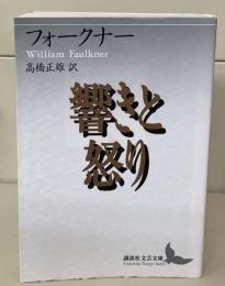 響きと怒り（講談社文芸文庫）