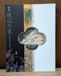 館蔵 桃山の美 : 数奇のかたちと意匠