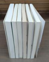 チベット旅行記 全6冊揃い（5冊＋第二回チベット旅行記）　(講談社学術文庫）