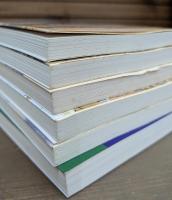 チベット旅行記 全6冊揃い（5冊＋第二回チベット旅行記）　(講談社学術文庫）