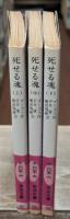 死せる魂　全3冊揃い（岩波文庫赤605）