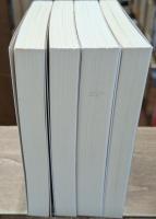 日本倫理思想史　全4冊揃い（岩波文庫青144）