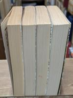 正法眼蔵 全４冊揃い（岩波文庫青319）