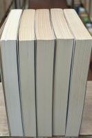 嬉遊笑覧　全5冊揃い（岩波文庫黄275）