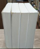 哲学講義　全4冊揃い（ちくま学芸文庫）