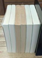 源氏物語　全6冊揃い（岩波文庫黄15）