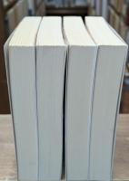 存在と時間　全4冊揃い（岩波文庫青651）