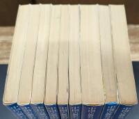 中国古典名言集 全9冊揃い (講談社学術文庫)