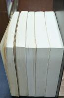 新訂都名所図会　全5冊揃い（ちくま学芸文庫）